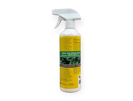 Azul scu spray 500 ml