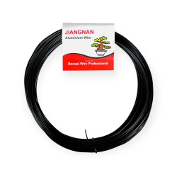 Aluminium Wire Ø 1 mm - 100 g - Jiangnan