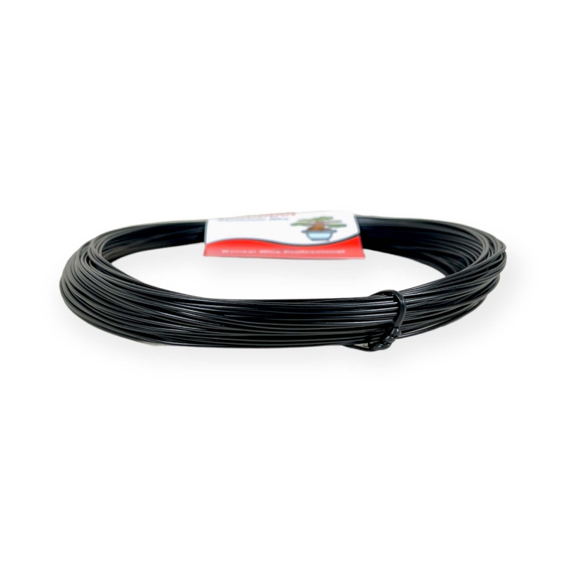 Aluminium Wire Ø 1 mm - 100 g - Jiangnan