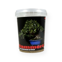 Hammer4 - Concime 400g