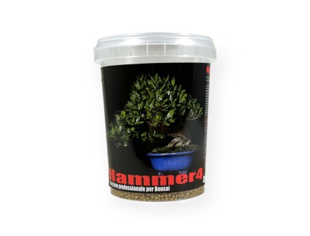 Hammer4 - Concime 400g