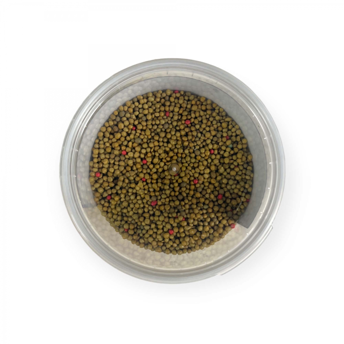 Porta Concime Per Bonsai Cestino Da 3,5cm 10pz