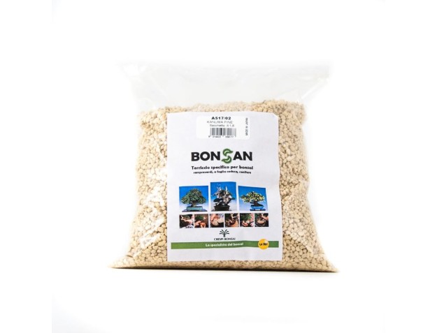 Terra Kanuma S super fine