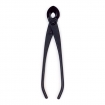 Tronchese concavo lame arrotondate - 180 mm - A508/01