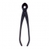 Tronchese concavo lame arrotondate - 210 mm - A508