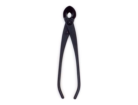 Tronchese concavo lame arrotondate - 210 mm - A508
