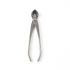 Tronchese concavo lame arrotondate - 210 mm - A508/02