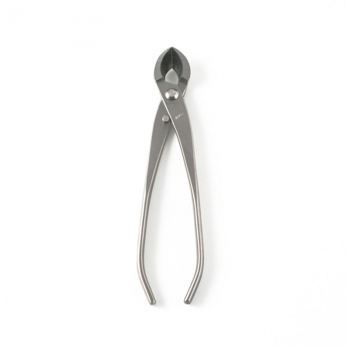 Tronchese concavo lame arrotondate - 210 mm - A508/02