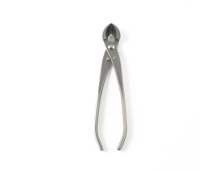 Tronchese concavo lame arrotondate - 210 mm - A508/02