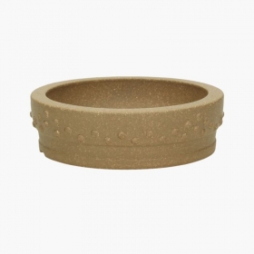 Vaso  14,5 cm tondo