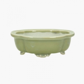 Vaso 14,3 cm nuvola