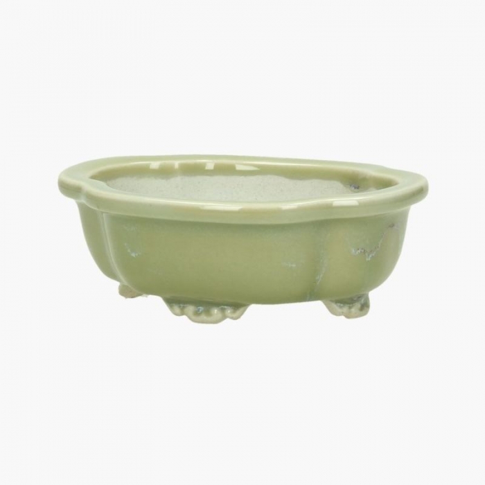 Vaso 14,3 cm nuvola