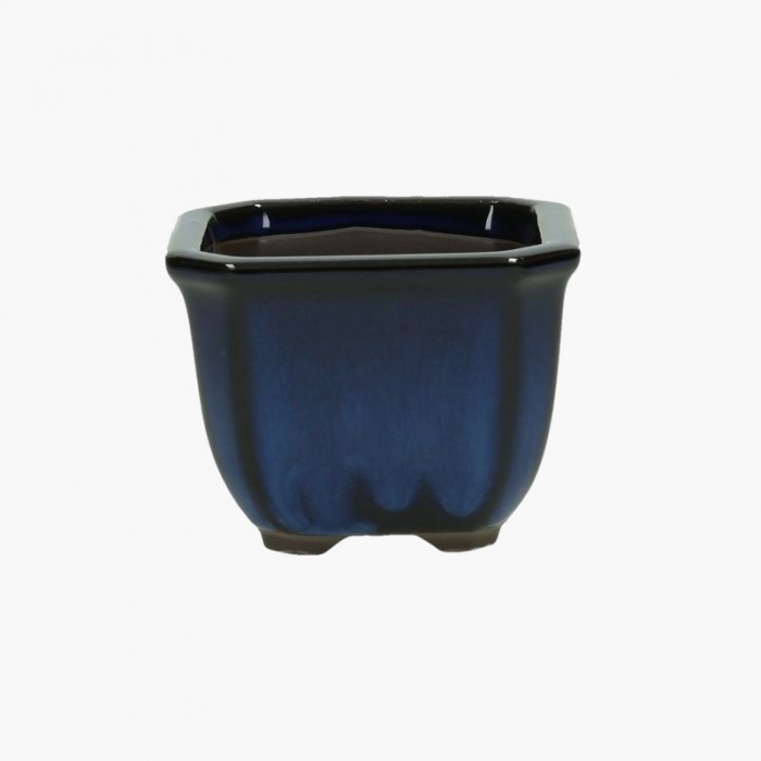 Vaso 15 cm ottagonale