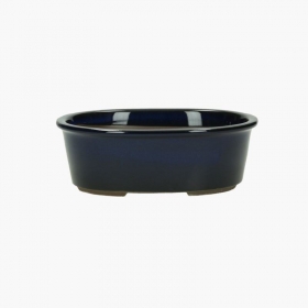 Vaso 15 cm ovale