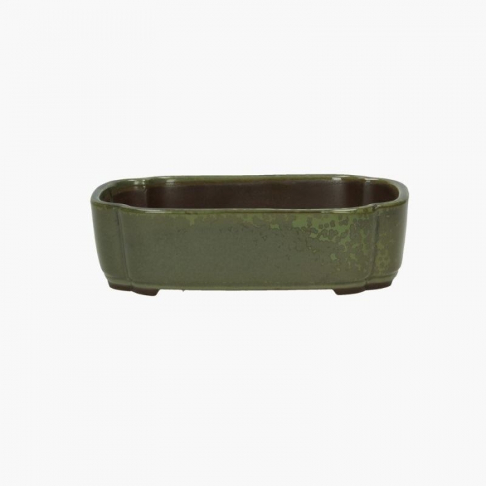Vaso 18 cm nuvola