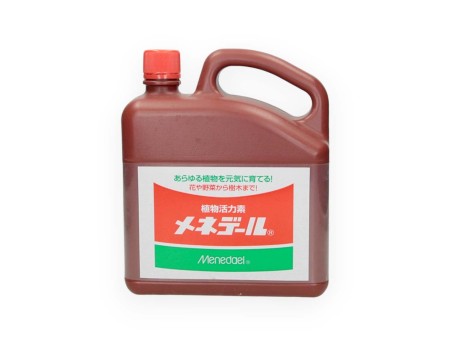 Menedael - rivitalizzante - 5 lt