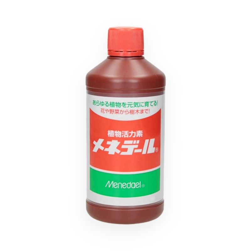 Menedael - rivitalizzante - 200 ml