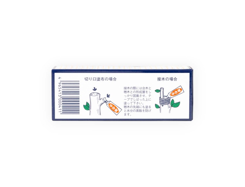 Mastic japonais avec hormones tube 50 gr