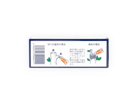 Mastic japonais avec hormones tube 50 gr