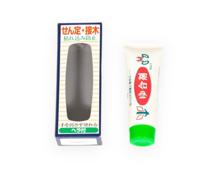 Japanese Mastic with Hormones tube 50 gr