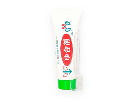Mastic japonais avec hormones tube 50 gr