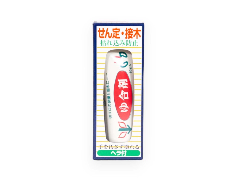Japanese Mastic with Hormones tube 50 gr