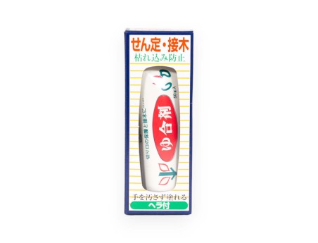Mastic japonais avec hormones tube 50 gr