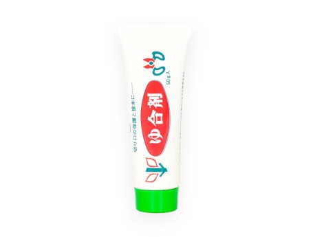 Mastic japonais avec hormones tube 50 gr