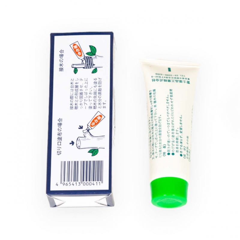 Mastice giapponese con ormoni tubetto 50 gr