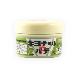Japanese Flavored Mastic