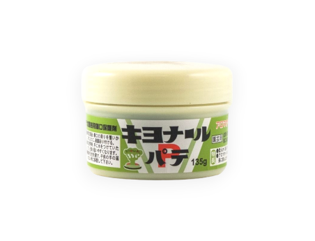 Mastice giapponese aromatizzato