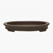 Vaso 20 cm ovale