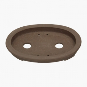 Vaso 20 cm ovale