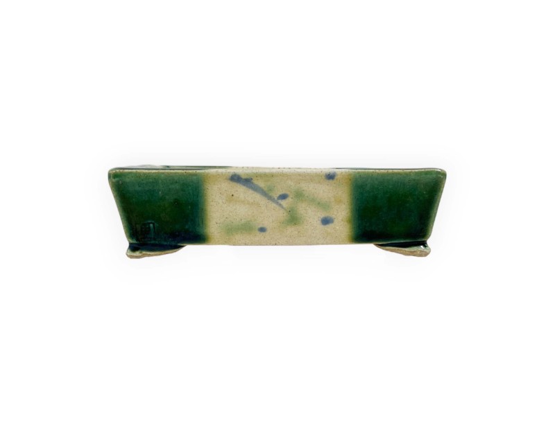Tokoname-Vase, 15 cm
