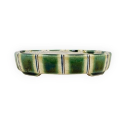 Vaso tokoname 15 cm