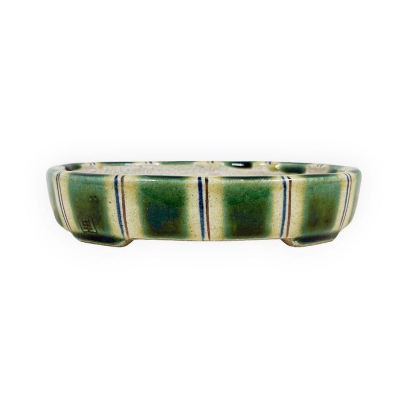 Vaso tokoname 15 cm