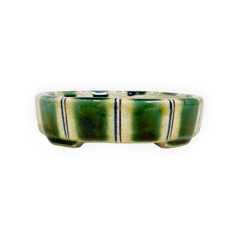 Pot tokoname 14 cm