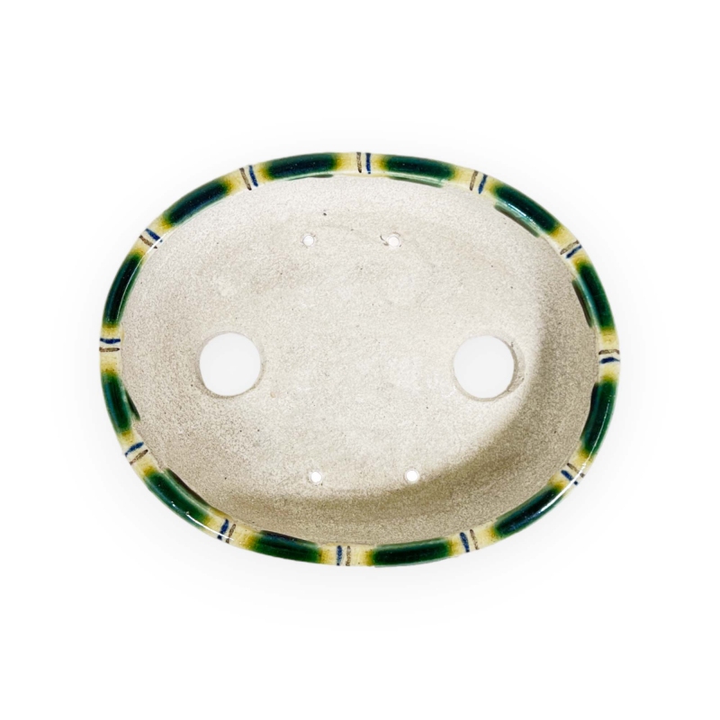 Vaso tokoname 15 cm