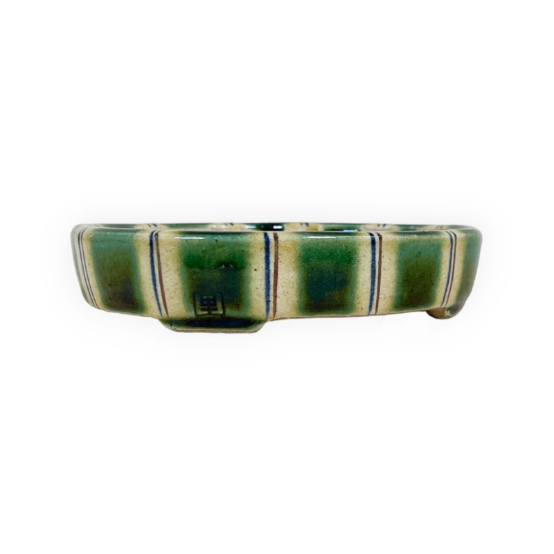 Pot tokoname 14 cm