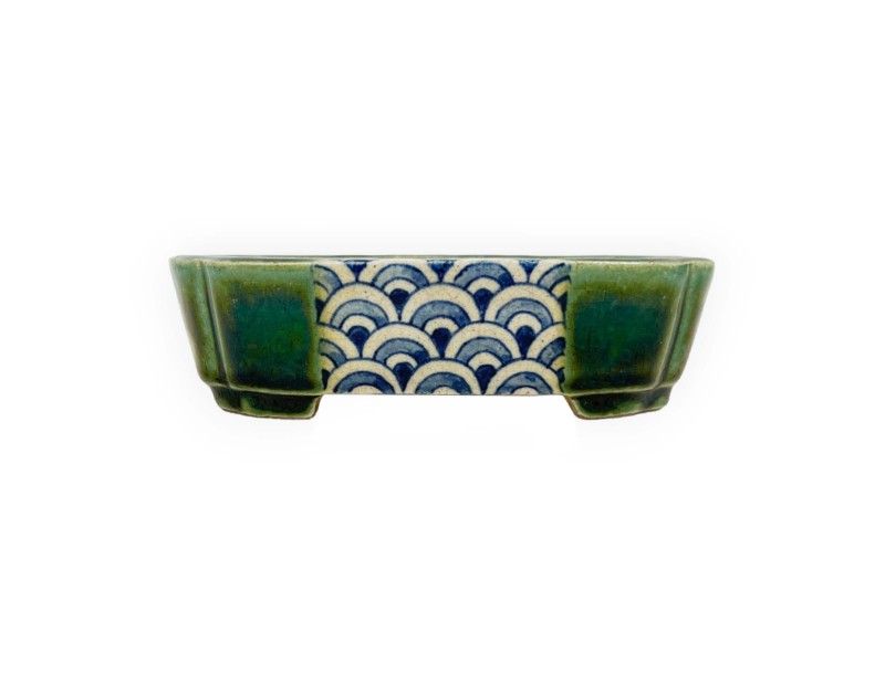 Tokoname-vaas 16,5 cm