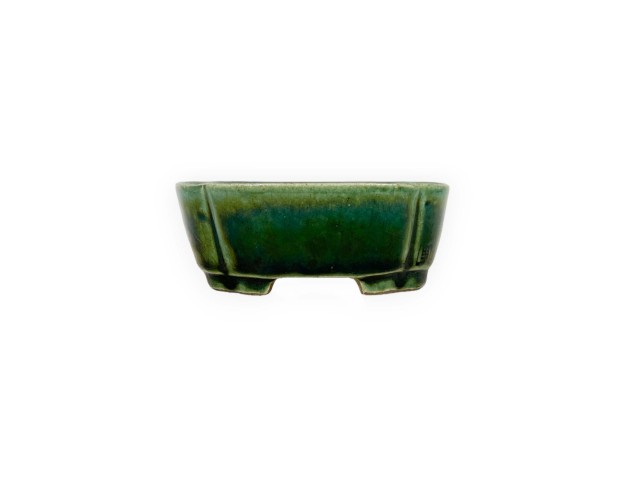 Vaso tokoname 16,5 cm 2