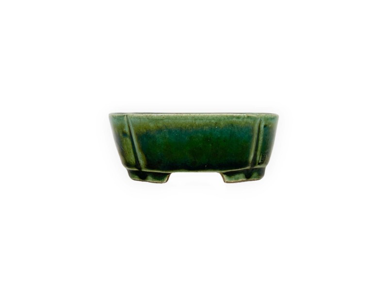 Vase Tokoname 16,5 cm