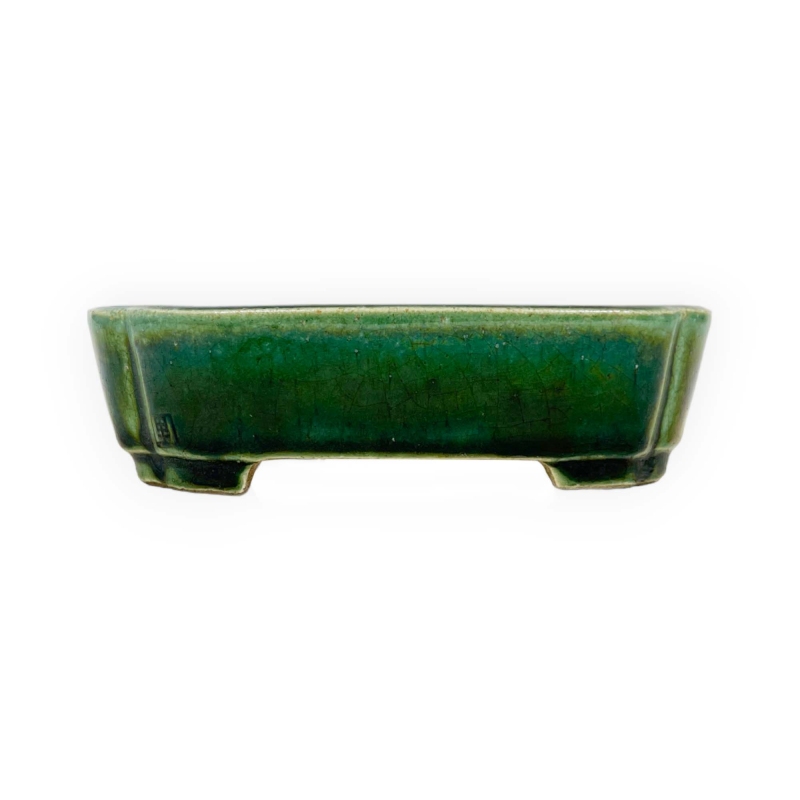 Vaso tokoname 16,5 cm
