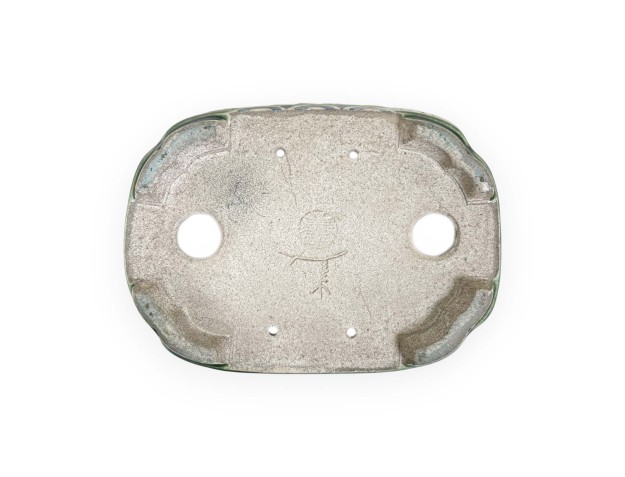 Jarrón Tokoname de 16,5 cm 2