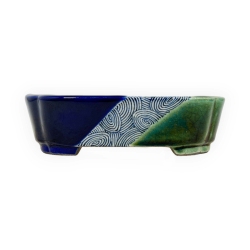 Tokoname pot 16,5 cm