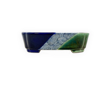 Vase Tokoname 16,5 cm