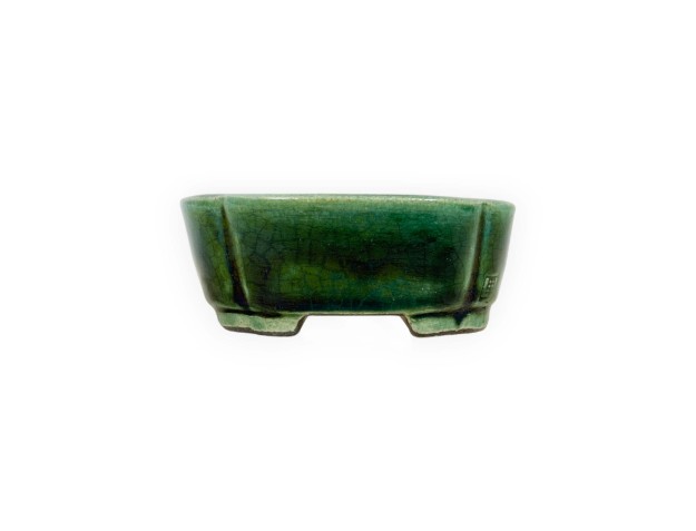 Vaso tokoname 16,5 cm 2