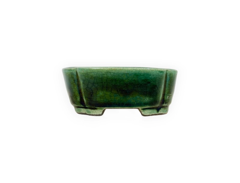 Vaso tokoname 16,5 cm