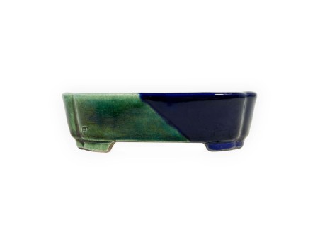 Tokoname-vaas 16,5 cm