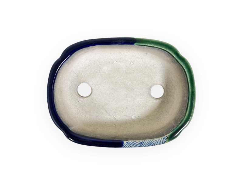 Pot tokoname 16,5 cm